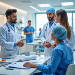 discover motion surgery in terrebonne to maintain and restore intervertebral mobility, enhancing spine health and overall movement.