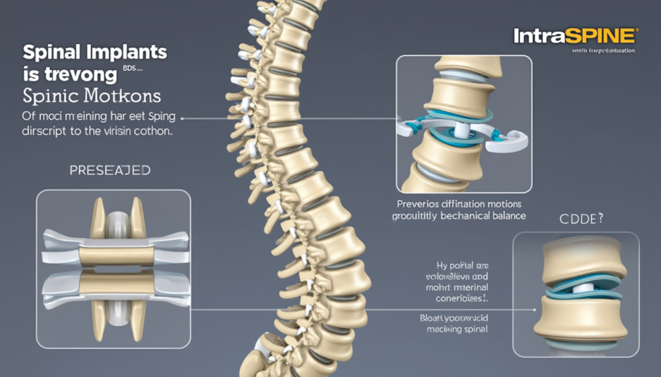 discover advanced motion surgery in terrebonne designed to maintain intervertebral mobility and improve spinal health. expert care for lasting relief and enhanced movement.