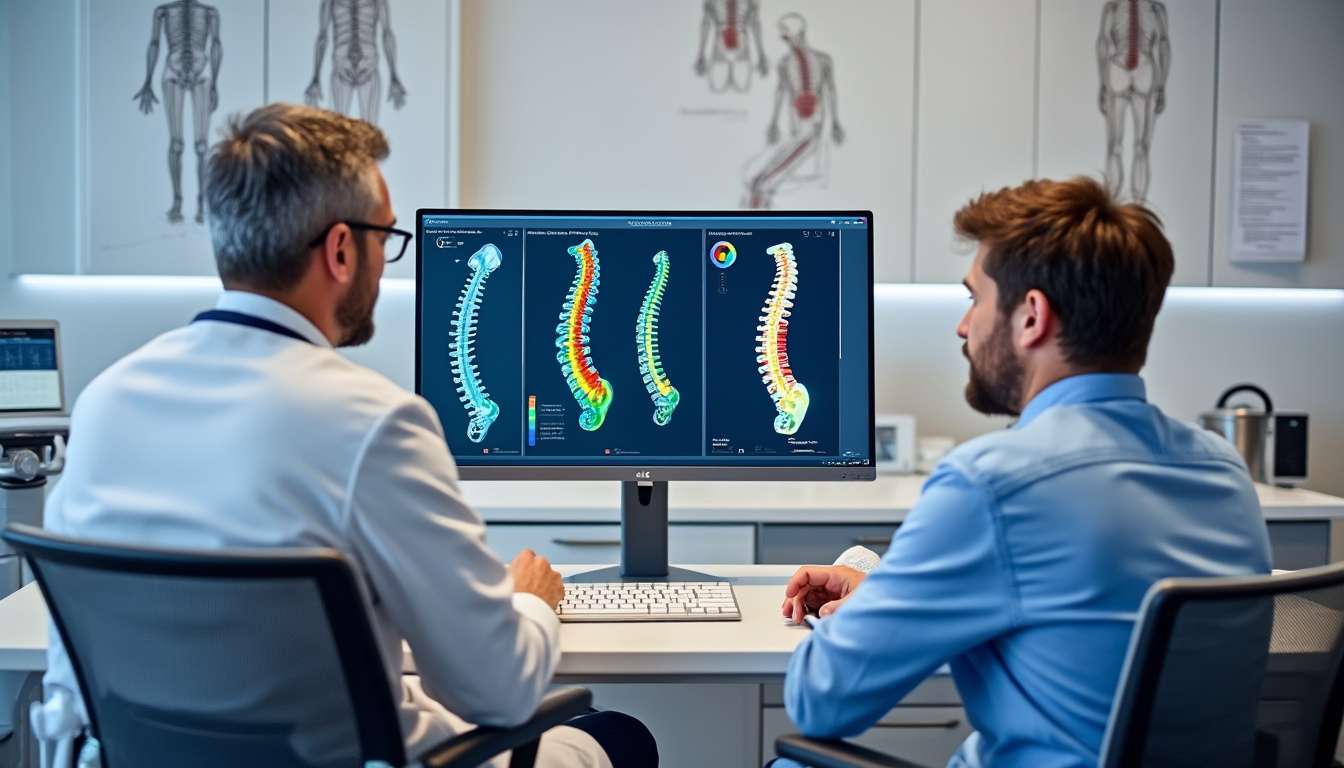 discover advanced motion surgery in terrebonne designed to maintain intervertebral mobility and enhance spinal health. expert care for improved movement and pain relief.