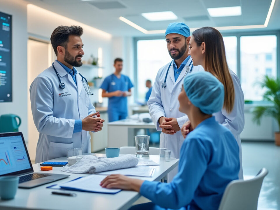 discover motion surgery in terrebonne to maintain and restore intervertebral mobility, enhancing spine health and overall movement.