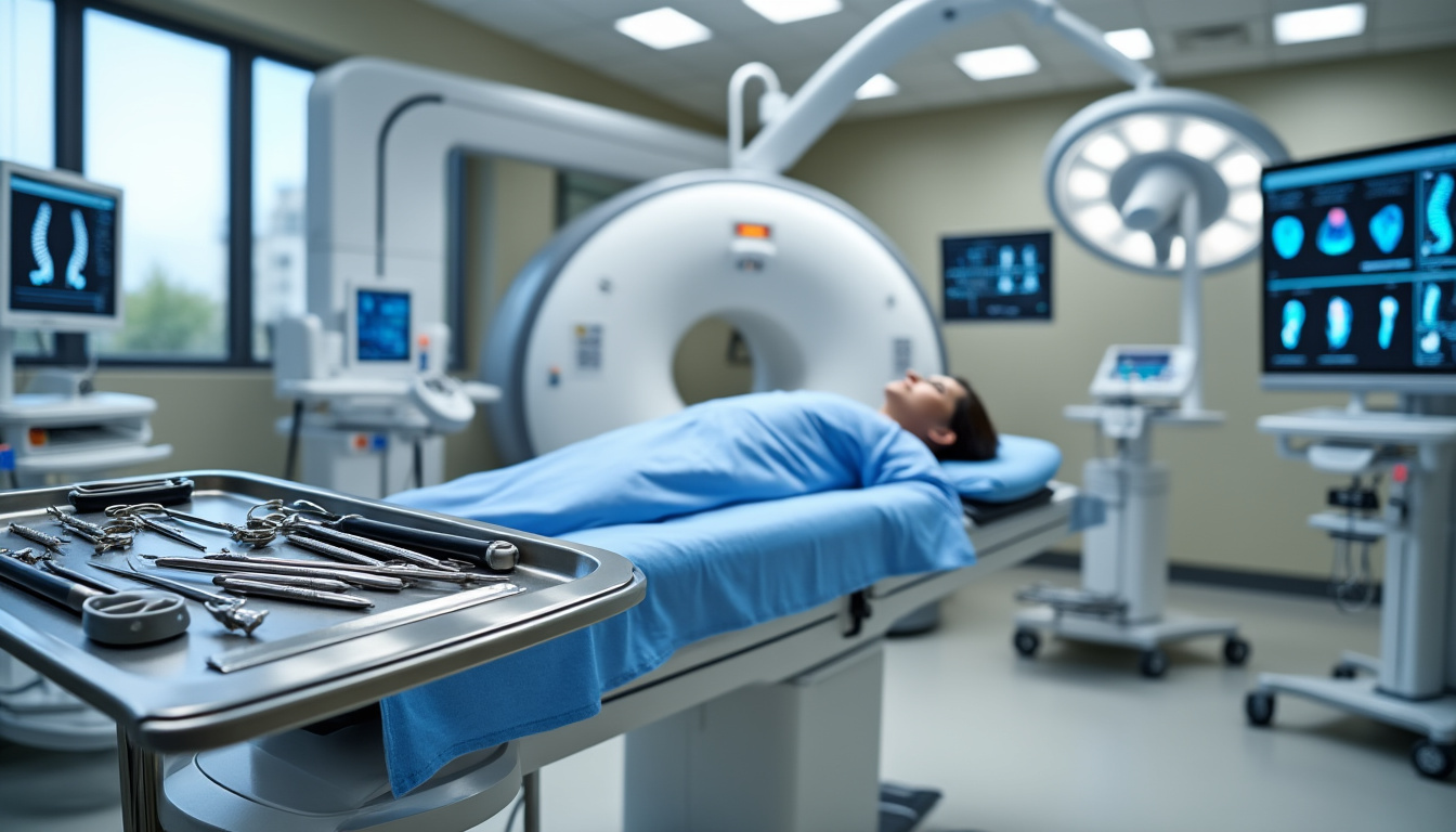 discover advanced motion surgery in terrebonne designed to protect and preserve intervertebral mobility, ensuring enhanced spinal health and flexibility.
