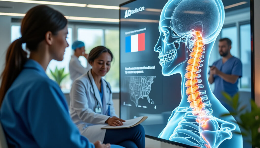 discover expert neck surgery in montreal designed to preserve cervical flexibility and function. trusted specialists ensure optimal recovery and improved quality of life.
