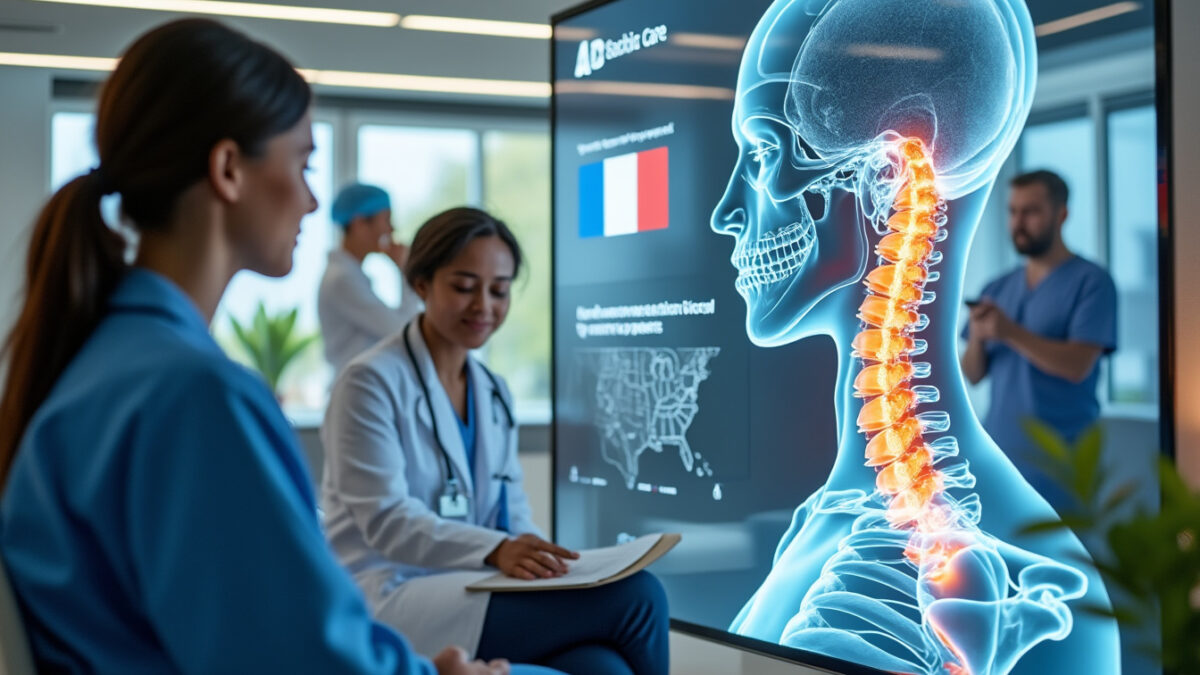 discover expert neck surgery in montreal designed to preserve cervical flexibility and function. trusted specialists ensure optimal recovery and improved quality of life.