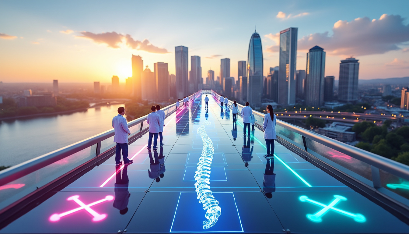 discover expert neck surgery in montreal designed to maintain your cervical flexibility and function, ensuring better mobility and quality of life.
