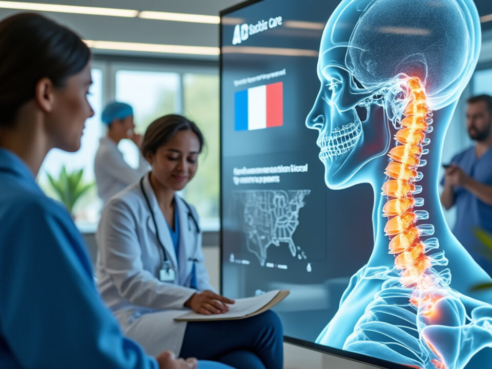 discover expert neck surgery in montreal designed to preserve cervical flexibility and function. trusted specialists ensure optimal recovery and improved quality of life.