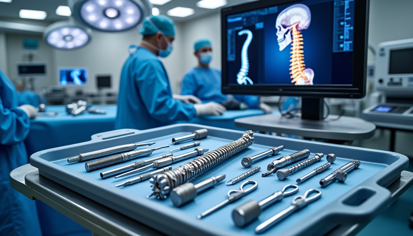discover expert neck surgery services in montreal focused on preserving flexibility and maintaining optimal cervical function for improved quality of life.
