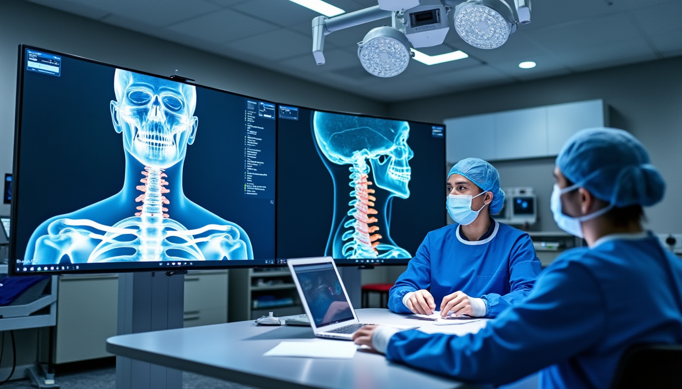 explore expert neck surgery in montreal focused on preserving flexibility and cervical function for optimal recovery and health.