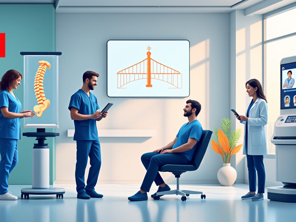 explore expert neck surgery services in montreal focused on preserving flexibility and cervical function for optimal recovery and long-term health.