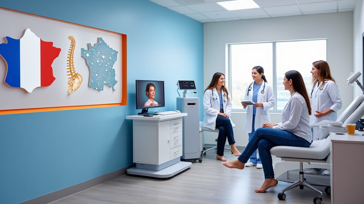 discover personalized treatment plans and advanced neurovertebral decompression therapy for herniated discs at gouin clinic, designed to relieve pain and promote healing effectively.