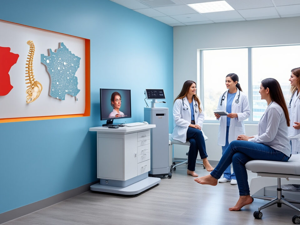 discover personalized treatment plans and advanced neurovertebral decompression therapy for herniated discs at gouin clinic, designed to relieve pain and promote healing effectively.