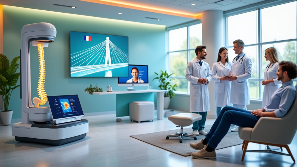 discover effective non-surgical treatments for neck pain in repentigny. find relief and improve your quality of life with our expert solutions tailored to your needs.