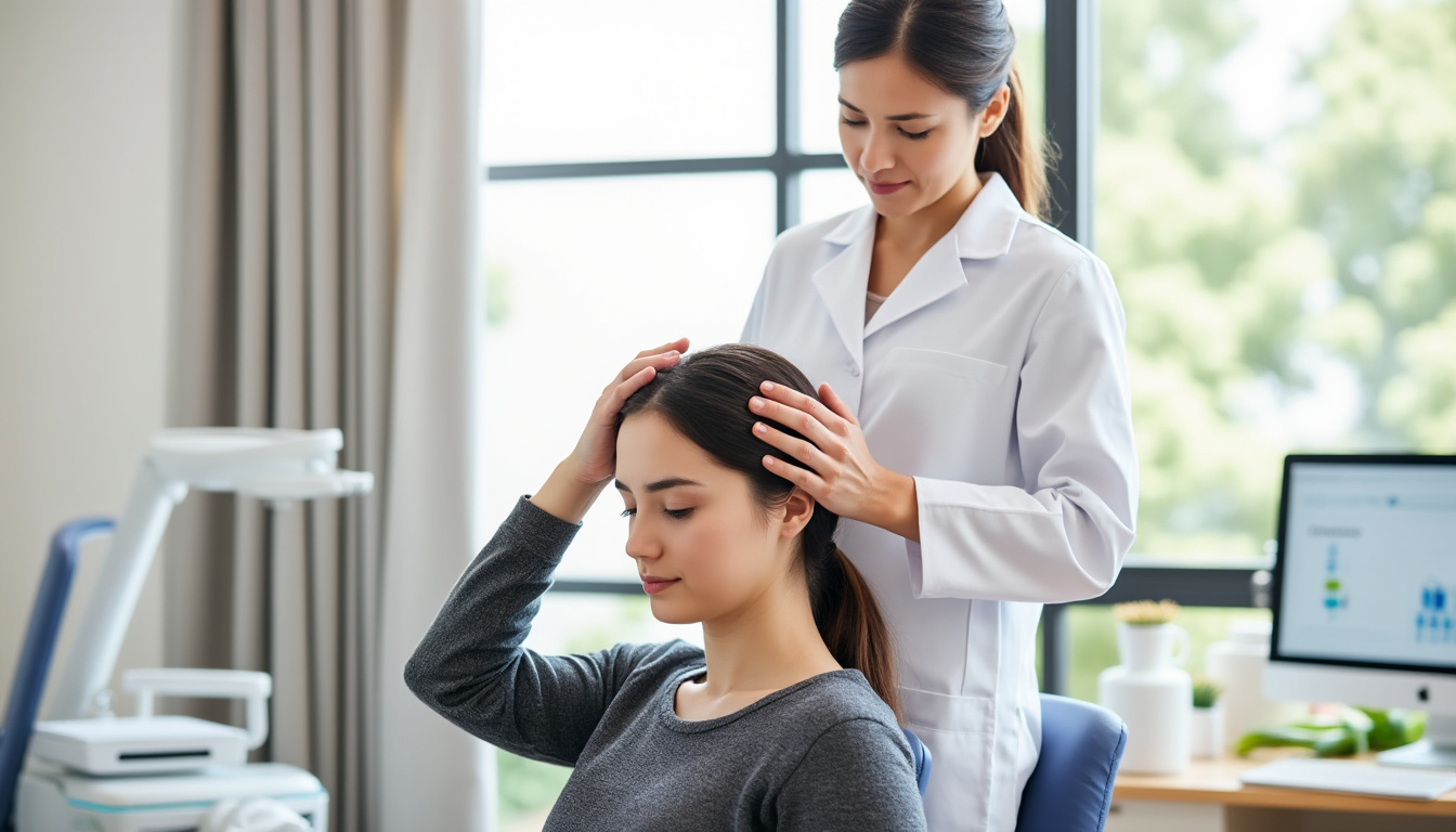 discover effective non-surgical treatments for neck pain in repentigny. find relief and improve your quality of life with expert care tailored to your needs.