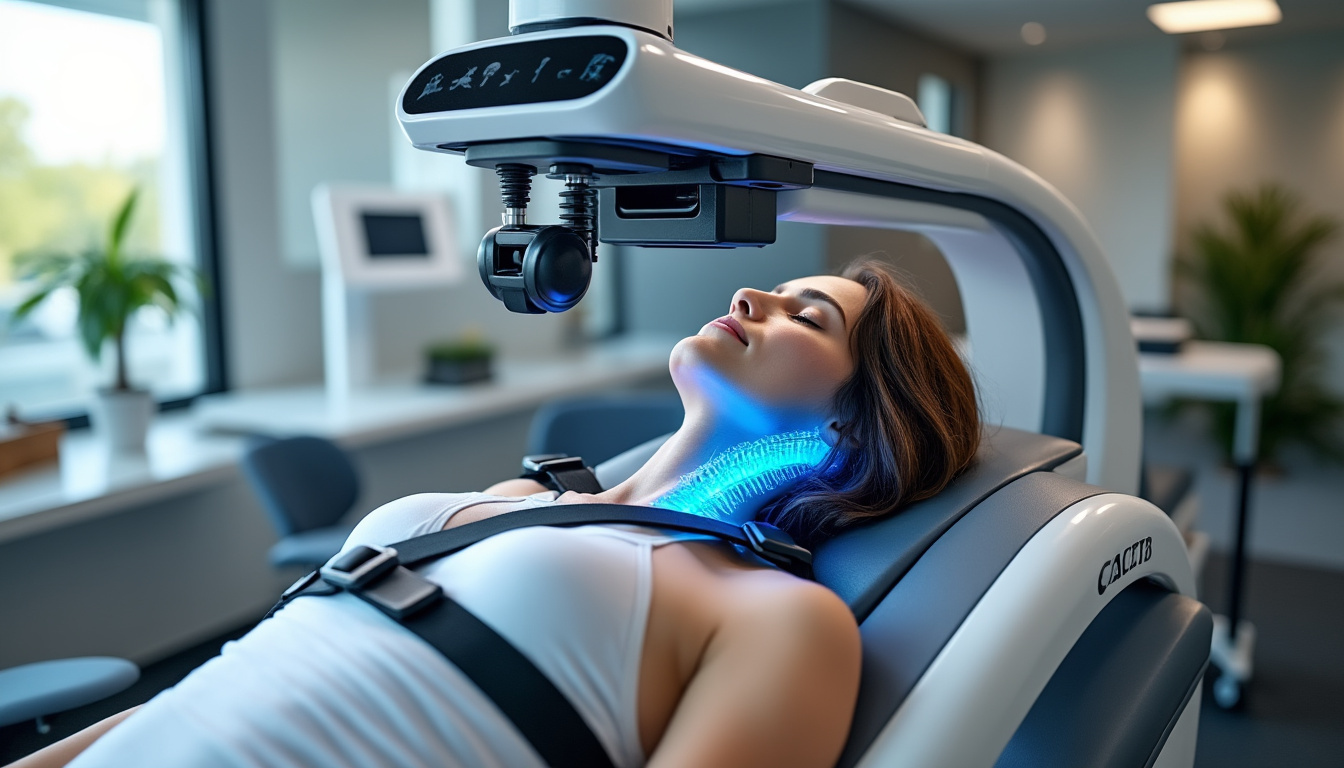discover effective, non-surgical neck pain solutions in repentigny. comprehensive treatments tailored to relieve pain and improve mobility without surgery.