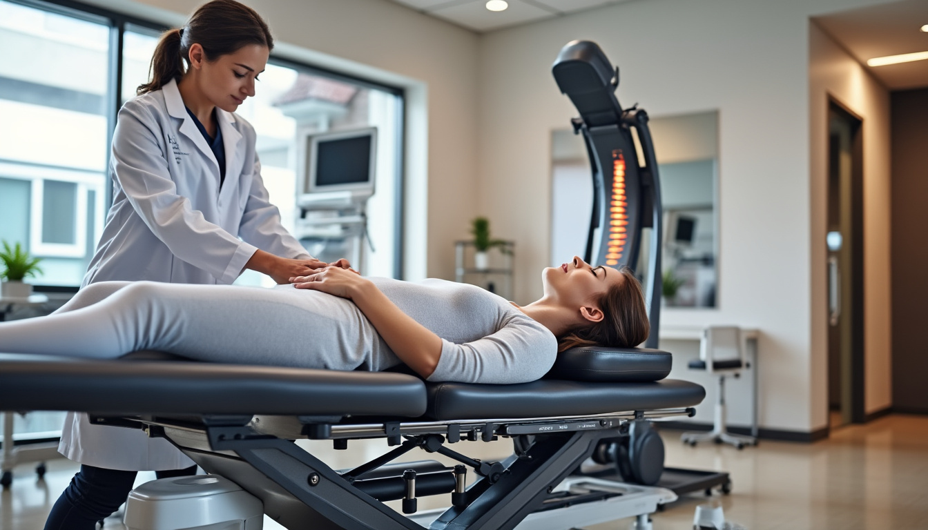 discover effective non-surgical treatments for chronic back pain in saint-eustache. explore expert care options to manage and relieve your pain without surgery.