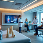 explore effective non-surgical treatments for chronic back pain in saint-eustache, providing relief and improving your quality of life.