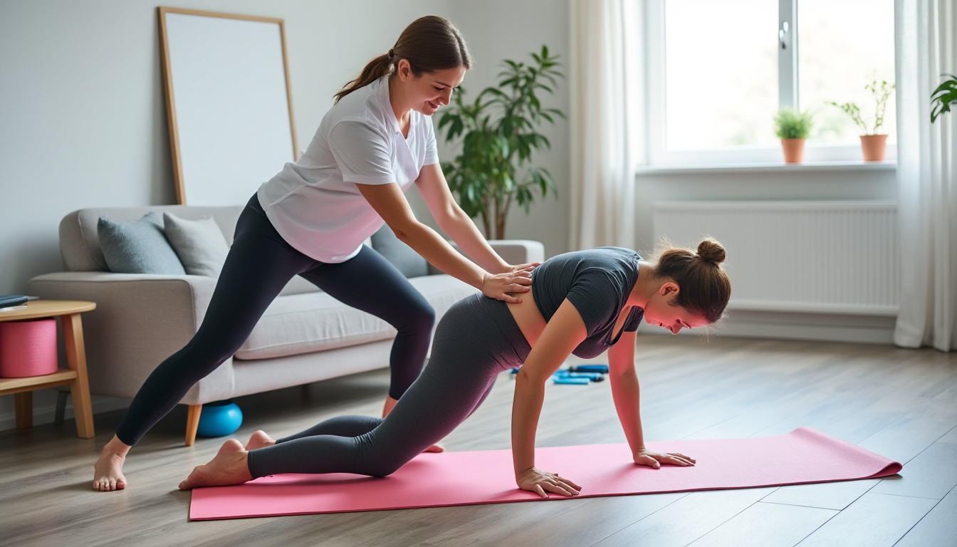 discover effective non-surgical treatments for chronic back pain in saint-eustache, offering personalized care to improve your quality of life and mobility.