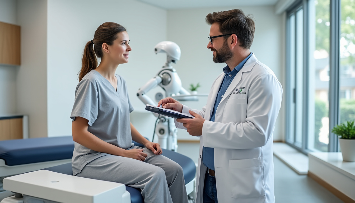 discover advanced spine surgery in trois-rivières, where innovative motion-preserving techniques enhance patient recovery and improve quality of life.