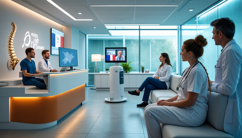 discover expert spine surgery in trois-rivières designed to reduce pain and preserve mobility, helping you regain a better quality of life with advanced treatments and personalized care.