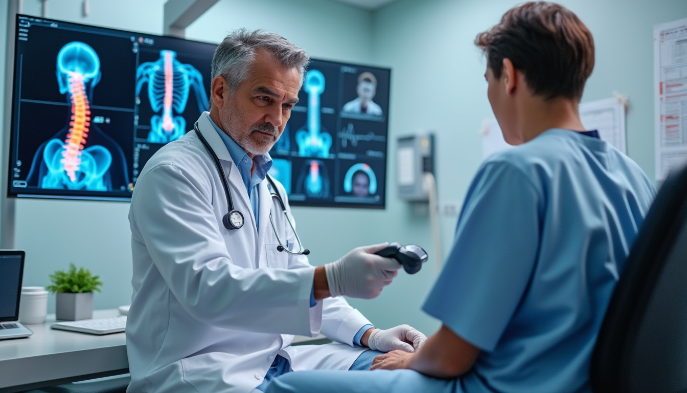 discover tops™ in gatineau, a cutting-edge solution designed for high-performance lumbar spine care, offering advanced treatment options to enhance back health and improve quality of life.