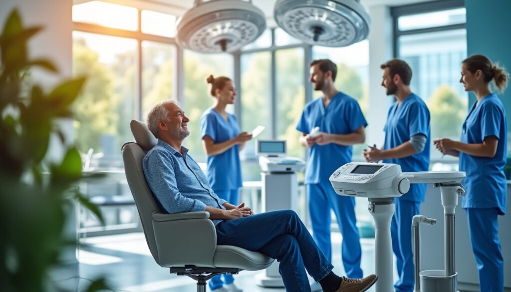 discover tops™ in gatineau, a high-performance solution designed to improve lumbar spine function and reduce back pain effectively.