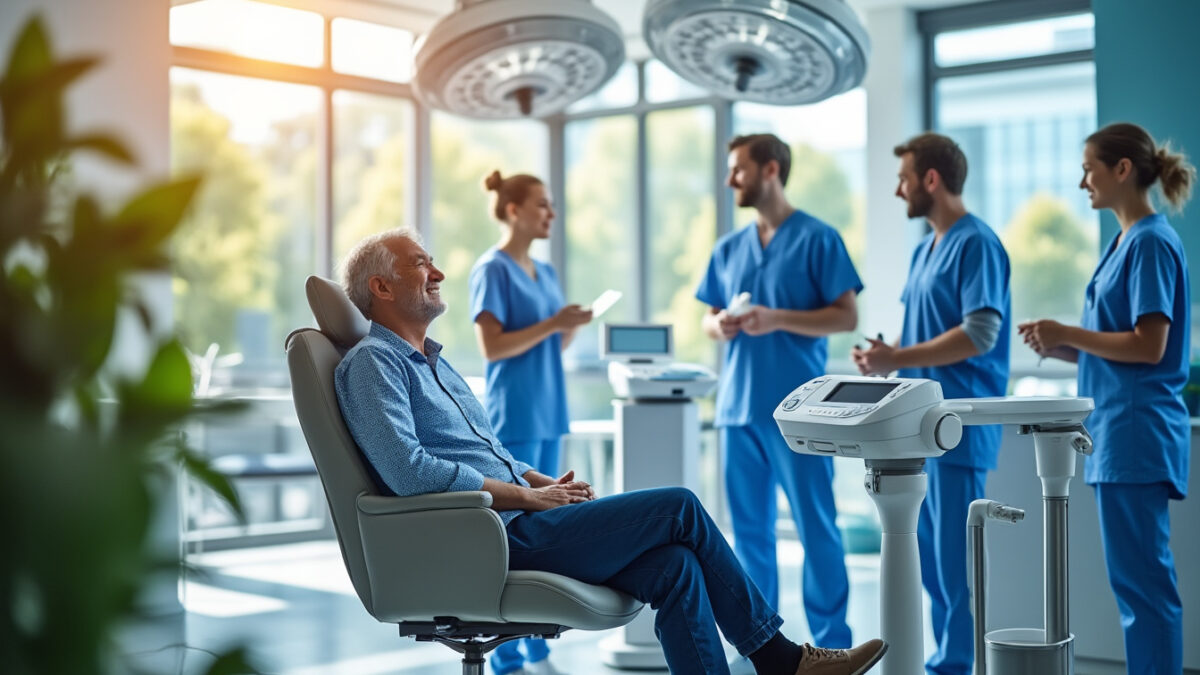 discover tops™ in gatineau, a high-performance solution designed to improve lumbar spine function and reduce back pain effectively.