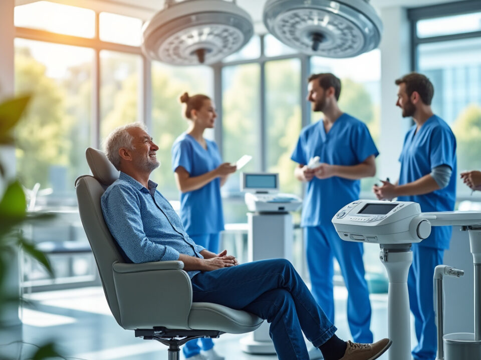 discover tops™ in gatineau, a high-performance solution designed to improve lumbar spine function and reduce back pain effectively.