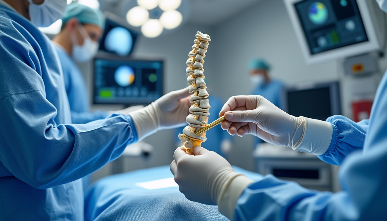 discover tops™ in gatineau, a cutting-edge solution designed to maintain lumbar biomechanics and improve mobility, helping you regain a pain-free and active lifestyle.