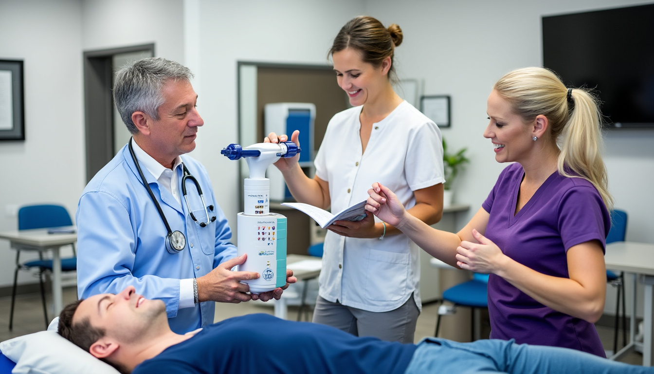 discover tops™ in gatineau, a breakthrough procedure designed to maintain lumbar biomechanics and mobility, helping you regain comfort and improve your quality of life.
