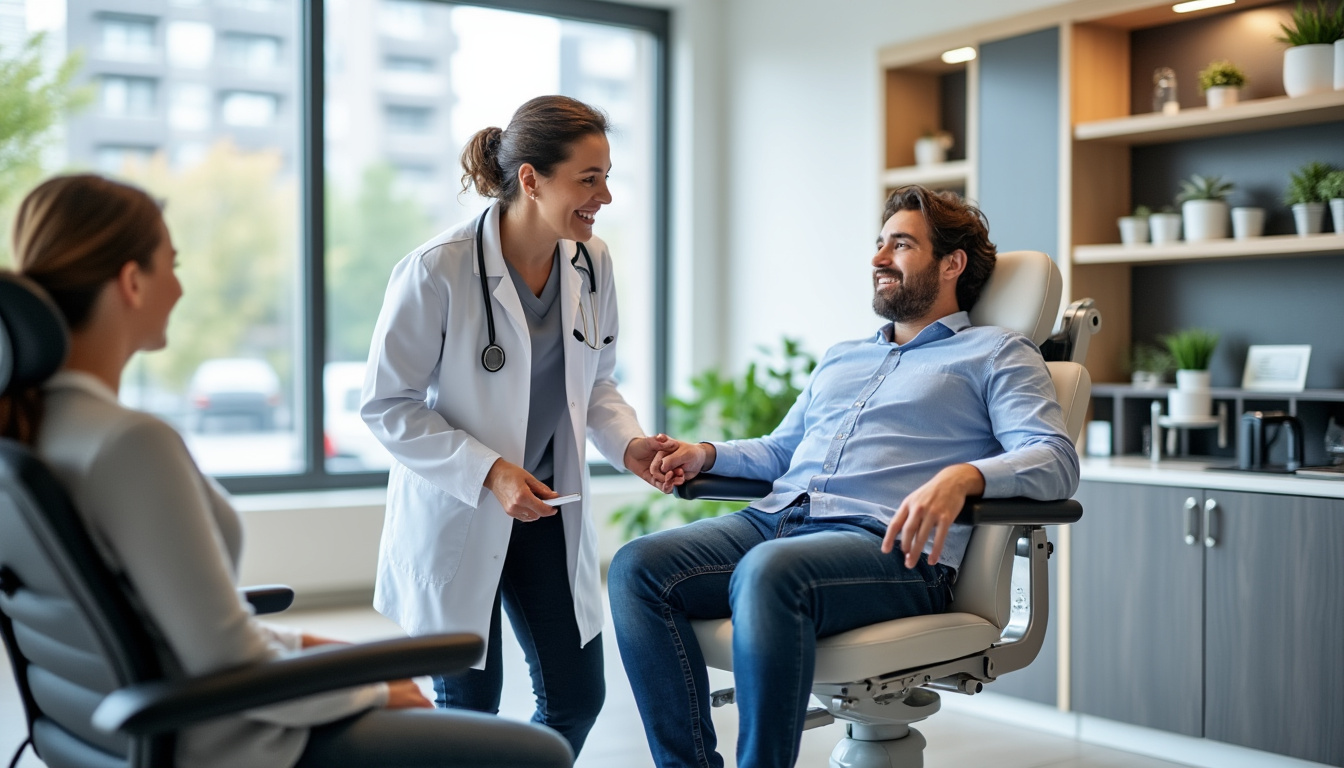 discover effective recovery strategies and treatments for neck disc injuries in vaudreuil-dorion. learn how to manage pain and regain mobility after an injury.