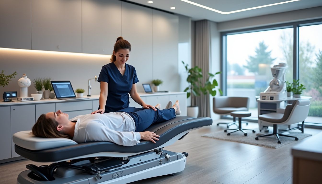 discover effective neck disc recovery methods after injury in vaudreuil-dorion. learn about treatment options, rehabilitation tips, and expert care to regain mobility and reduce pain.